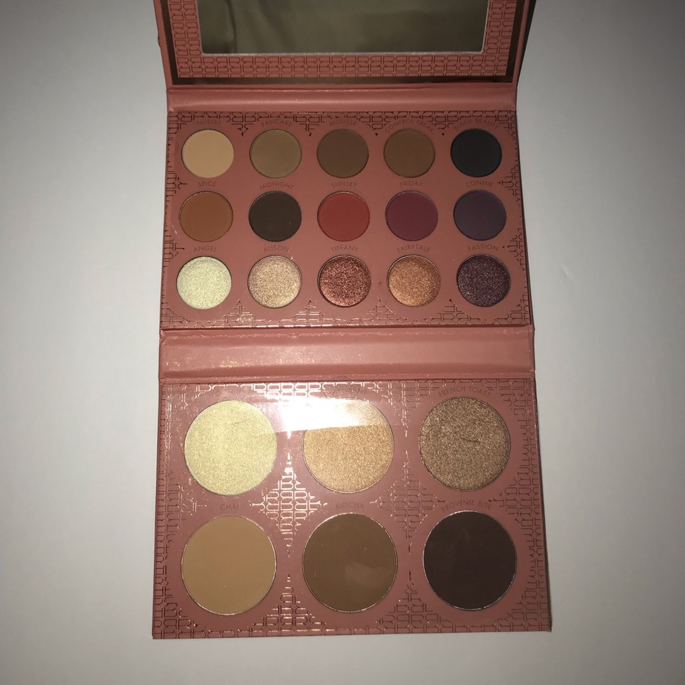 🌺SALE🌺 BH cosmetics palette